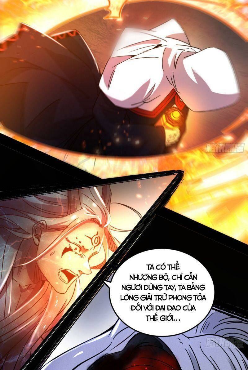 ta là tà đế Chapter 330 - Trang 2