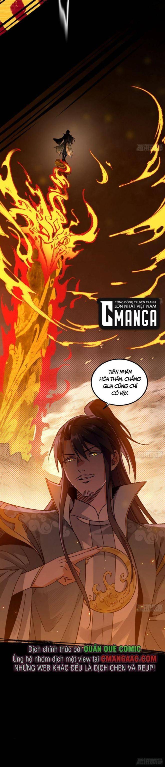 ta là tà đế Chapter 332 - Next Chapter 333