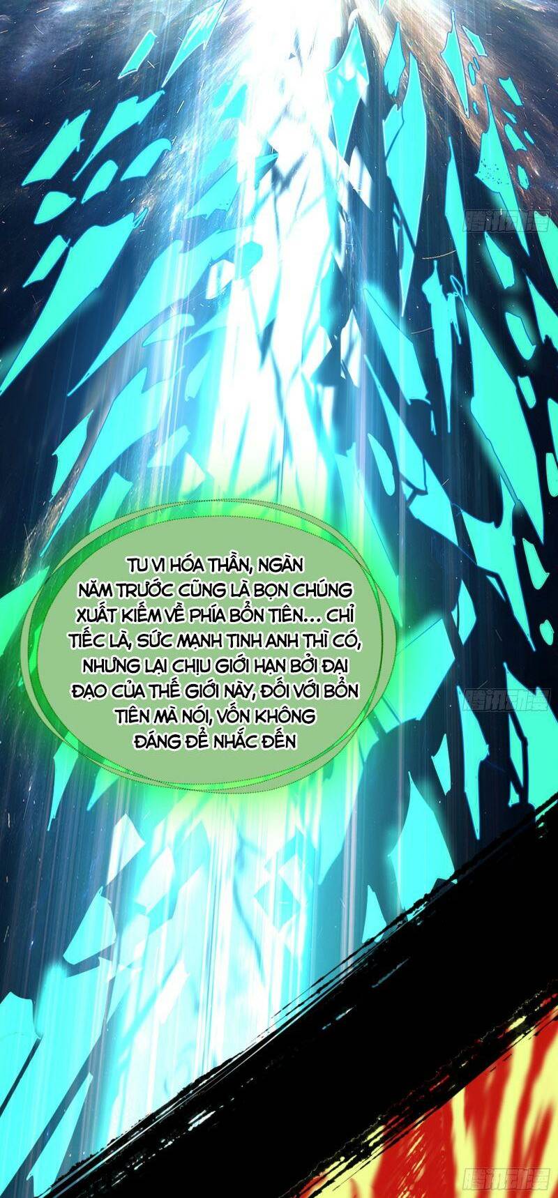 ta là tà đế Chapter 332 - Next Chapter 333