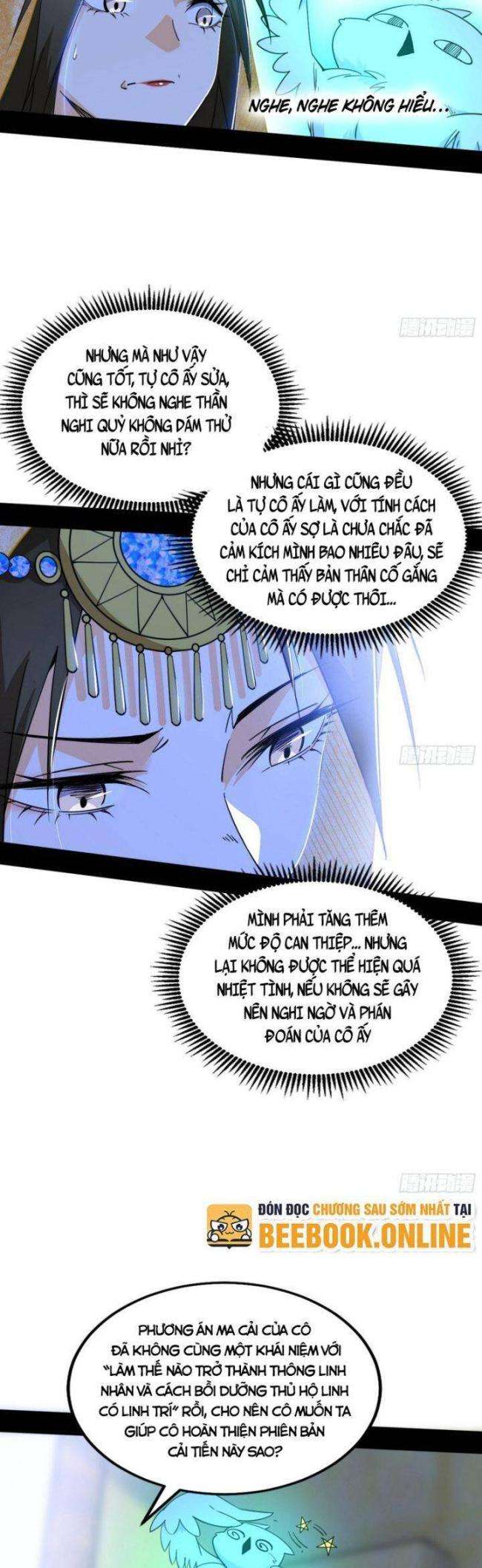 ta là tà đế chapter 363 - Next chapter 364