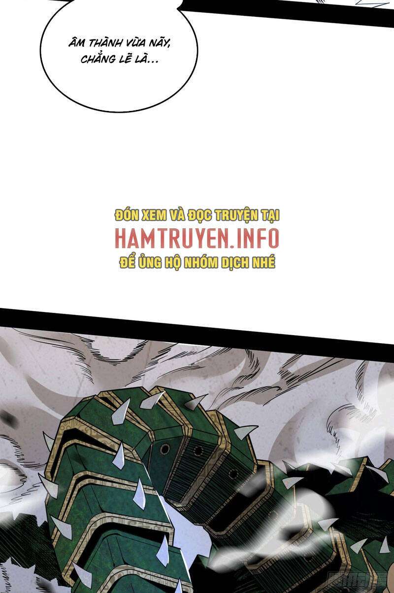 ta là tà đế chapter 368 - Next chapter 369