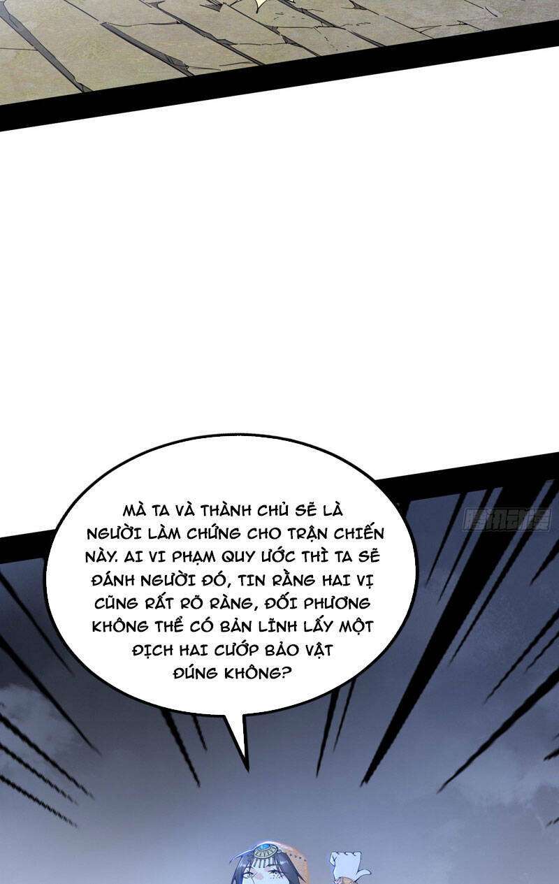 ta là tà đế chapter 368 - Next chapter 369