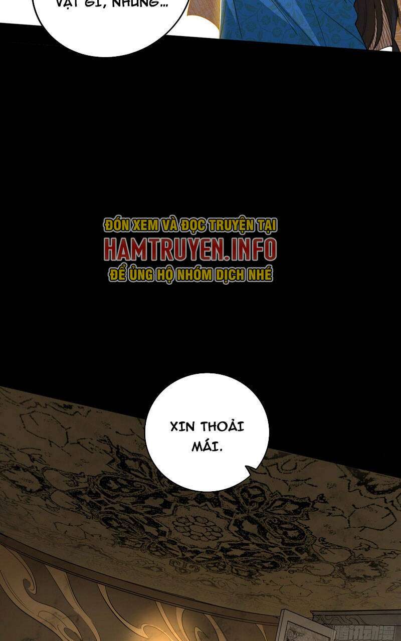 ta là tà đế chapter 368 - Next chapter 369