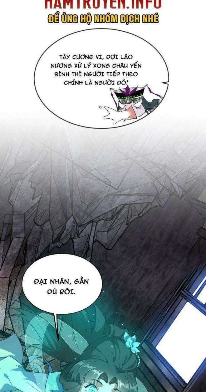 ta là tà đế chapter 371 - Trang 2