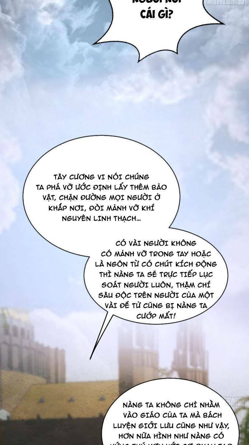 ta là tà đế chapter 371 - Trang 2