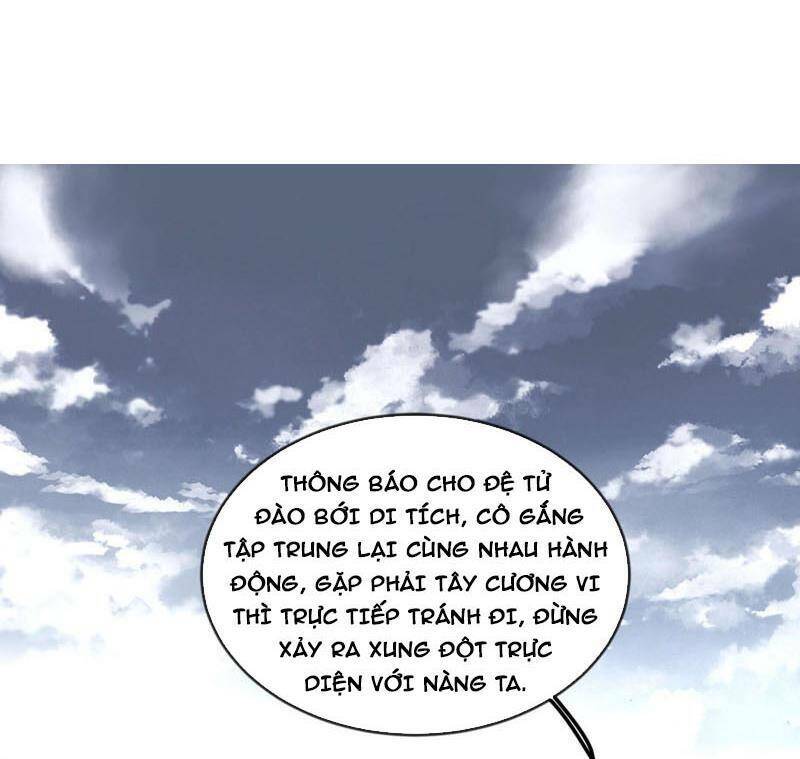 ta là tà đế chapter 371 - Trang 2