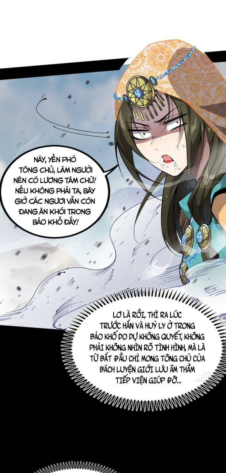 ta là tà đế chương 388 - Next chapter 389