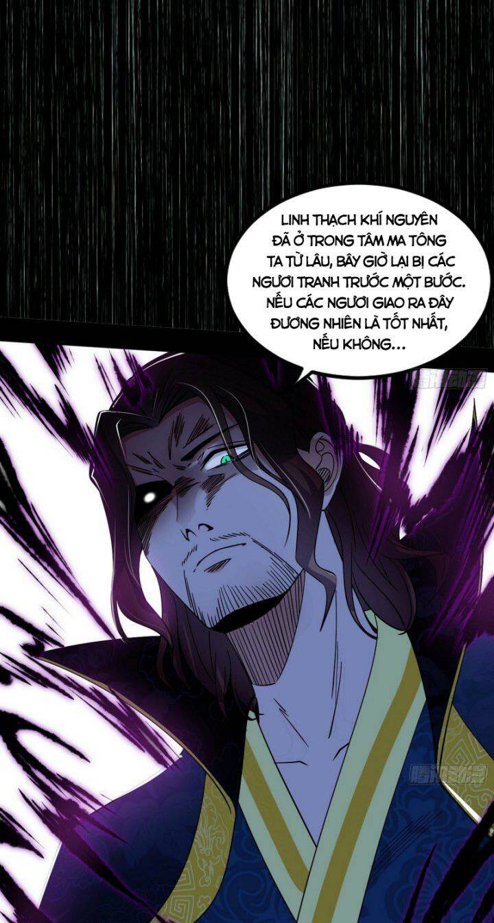 ta là tà đế chương 388 - Next chapter 389