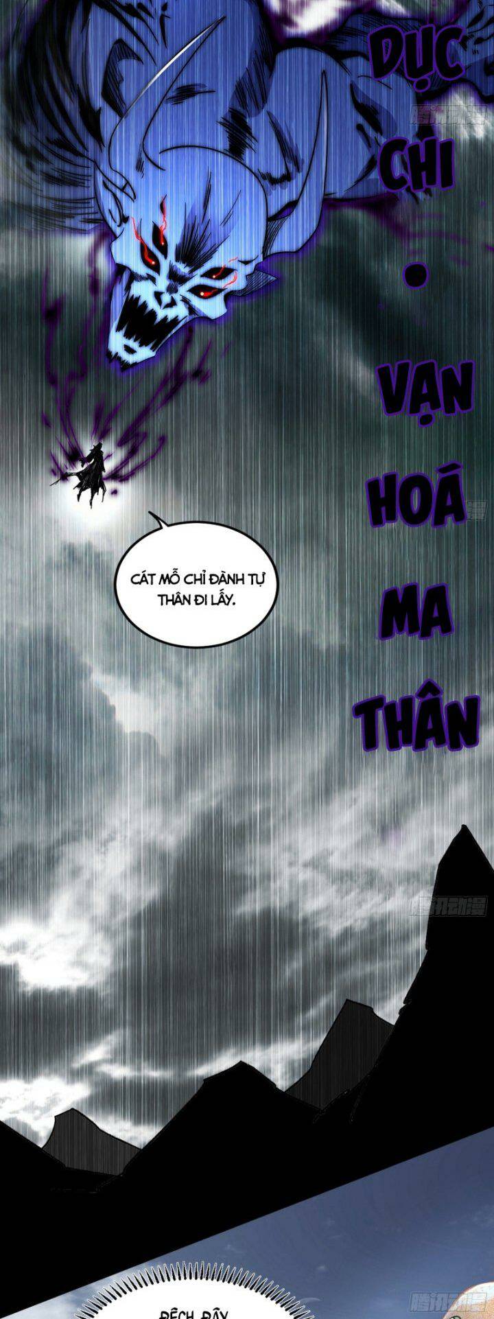 ta là tà đế chương 388 - Next chapter 389