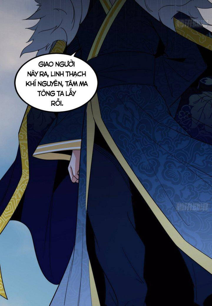 ta là tà đế chương 388 - Next chapter 389