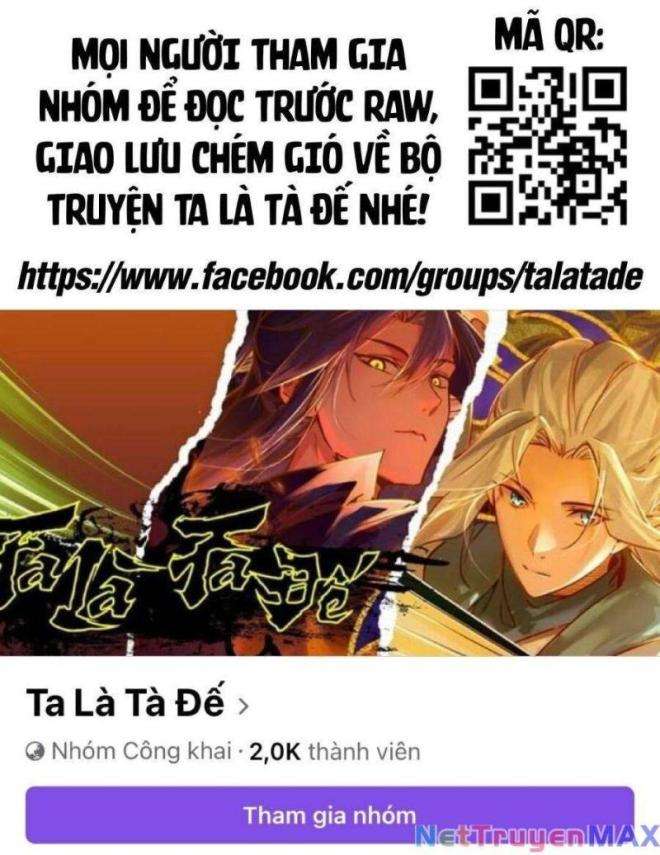 ta là tà đế chương 392 - Next chapter 393