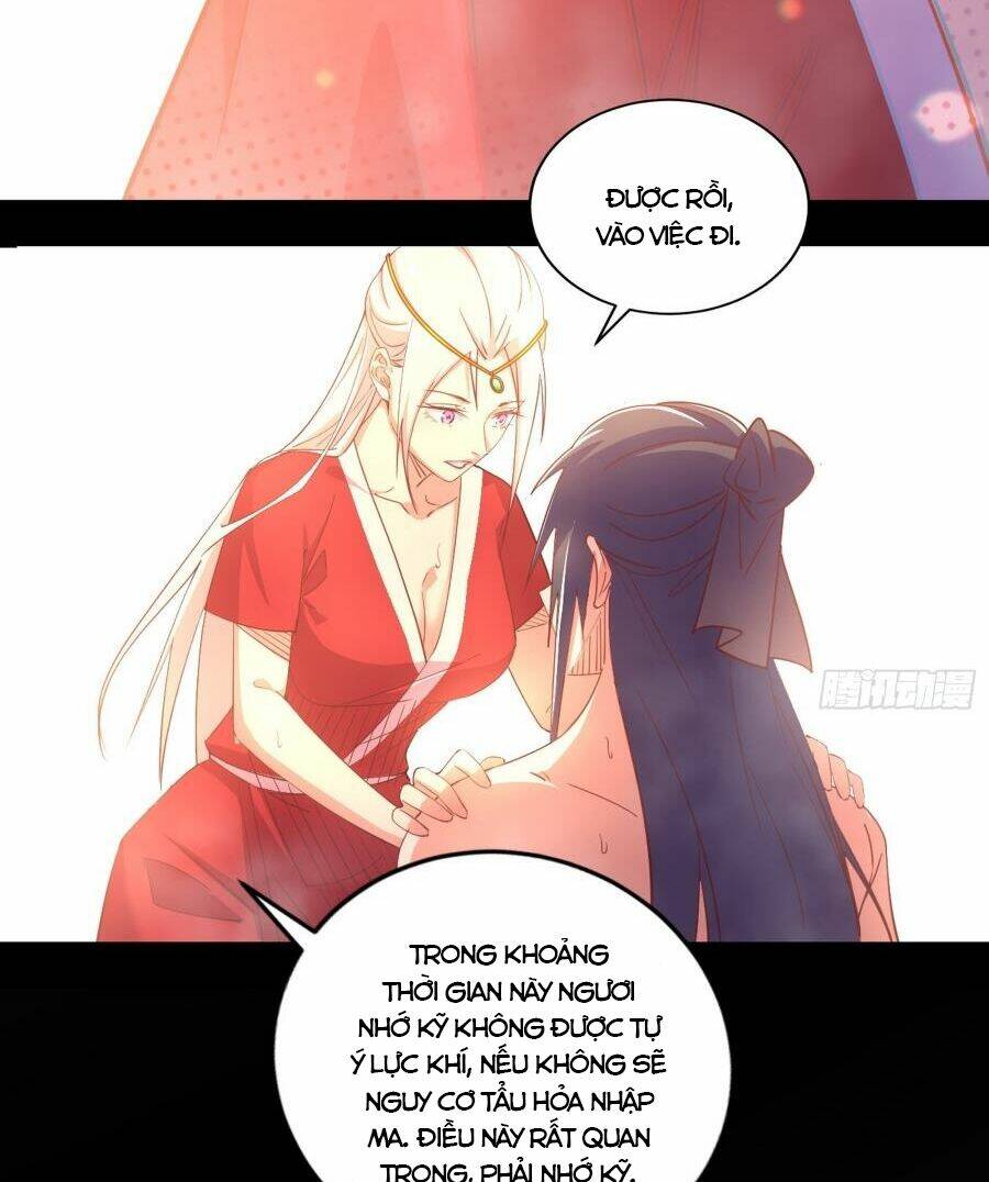 ta là tà đế chương 392 - Next chapter 393