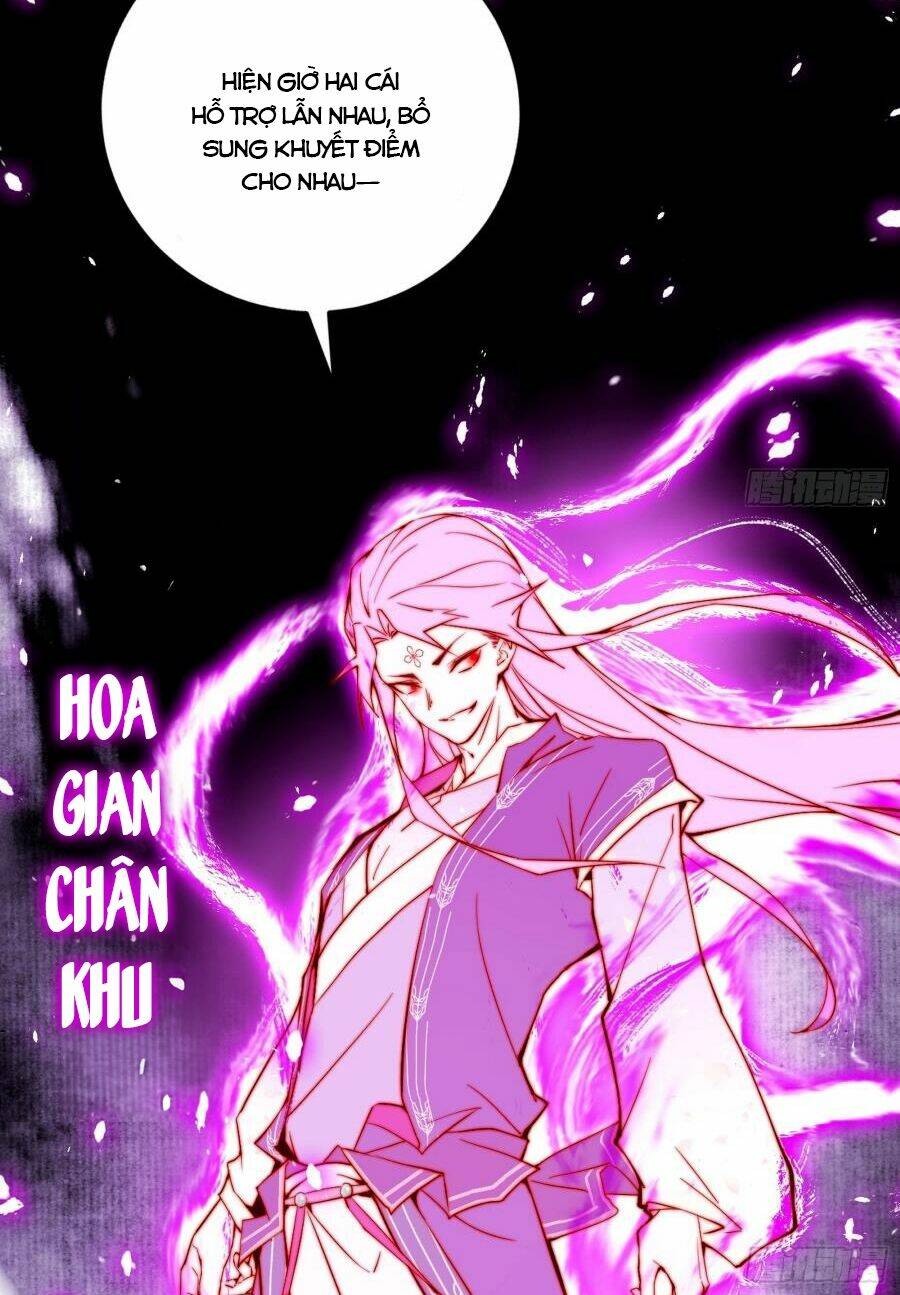 ta là tà đế chương 392 - Next chapter 393