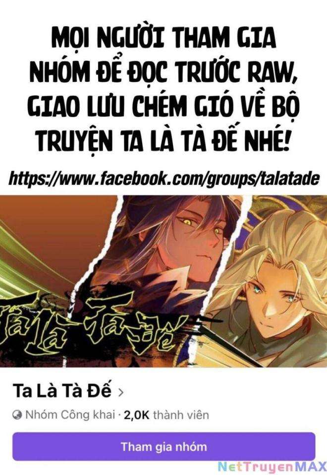 ta là tà đế chapter 394 - Next chapter 395