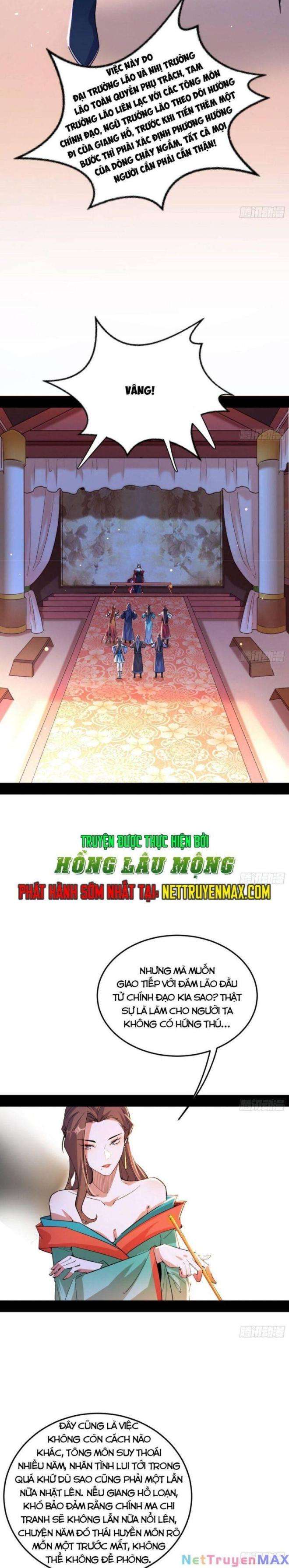 ta là tà đế chapter 394 - Next chapter 395