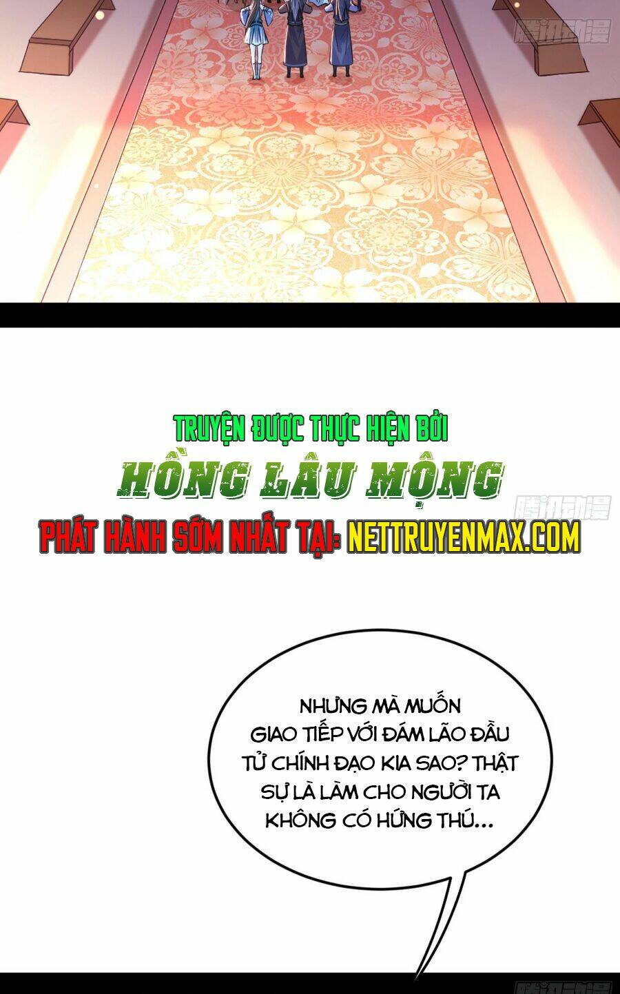 ta là tà đế chapter 394 - Next chapter 395