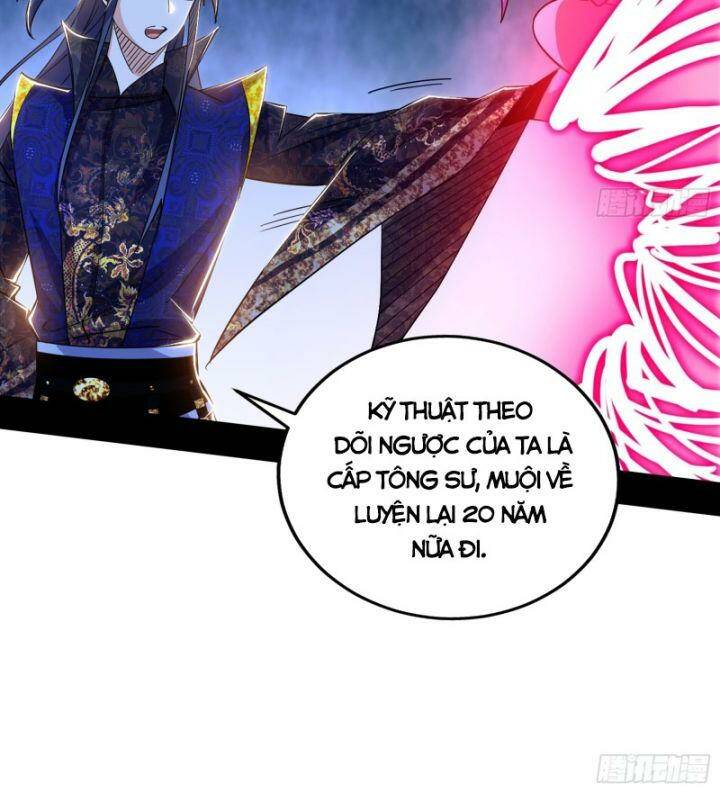 ta là tà đế chapter 408 - Trang 2