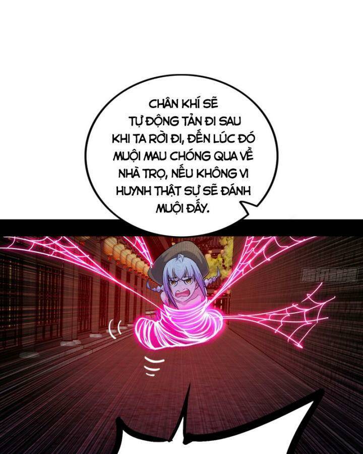 ta là tà đế chapter 408 - Trang 2