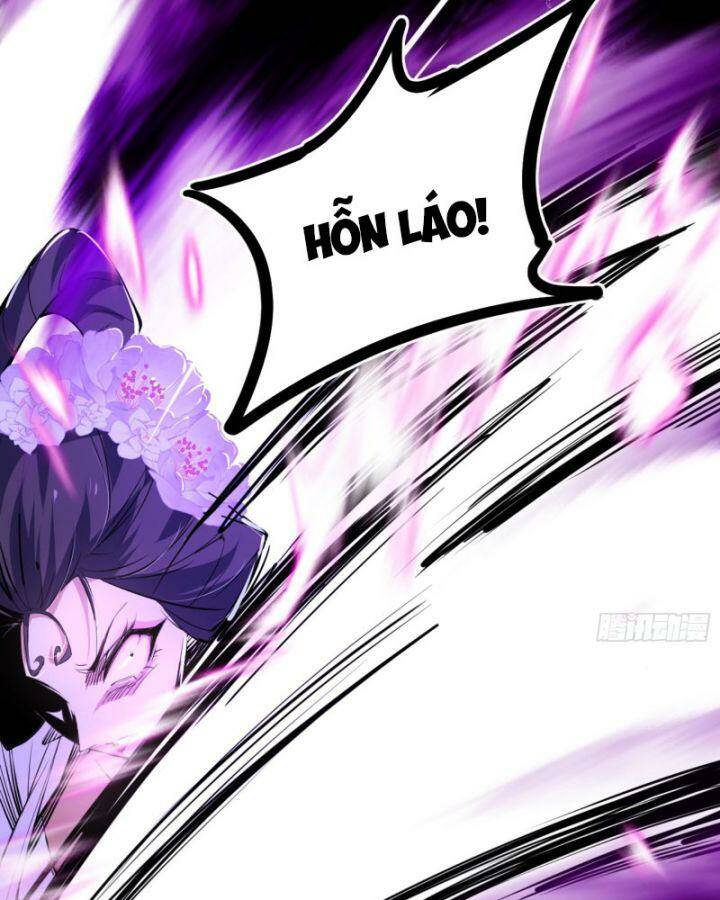 ta là tà đế chapter 408 - Trang 2