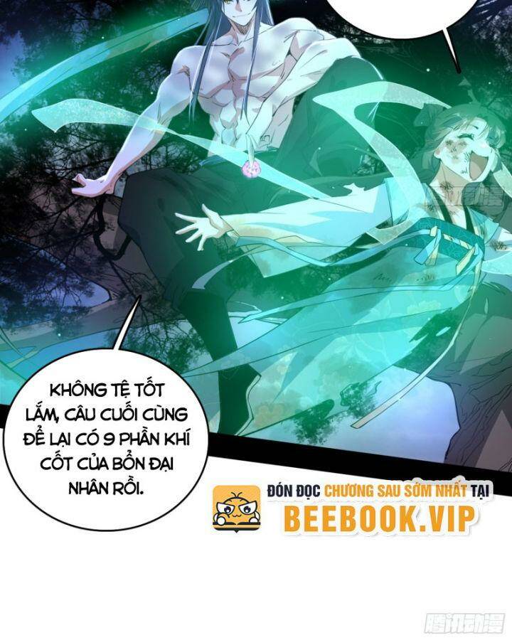 ta là tà đế chapter 408 - Trang 2