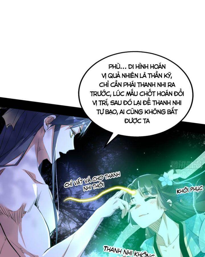 ta là tà đế chapter 408 - Trang 2