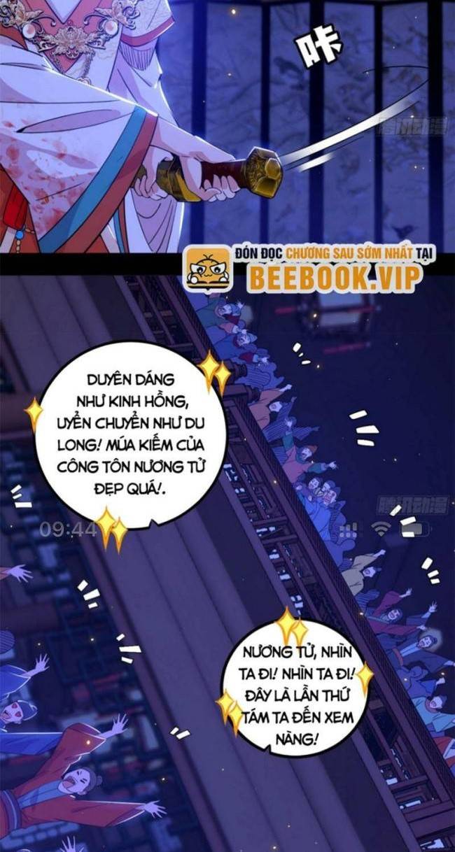 ta là tà đế chapter 414 - Next chapter 415