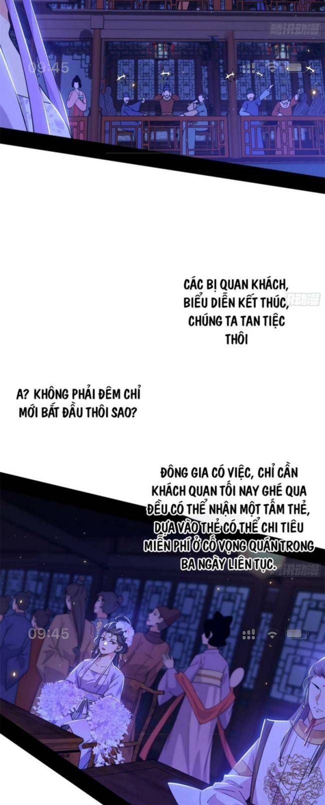 ta là tà đế chapter 414 - Next chapter 415