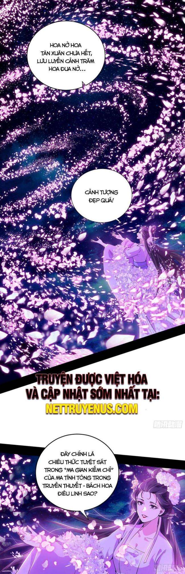 ta là tà đế chapter 417 - Next chapter 418