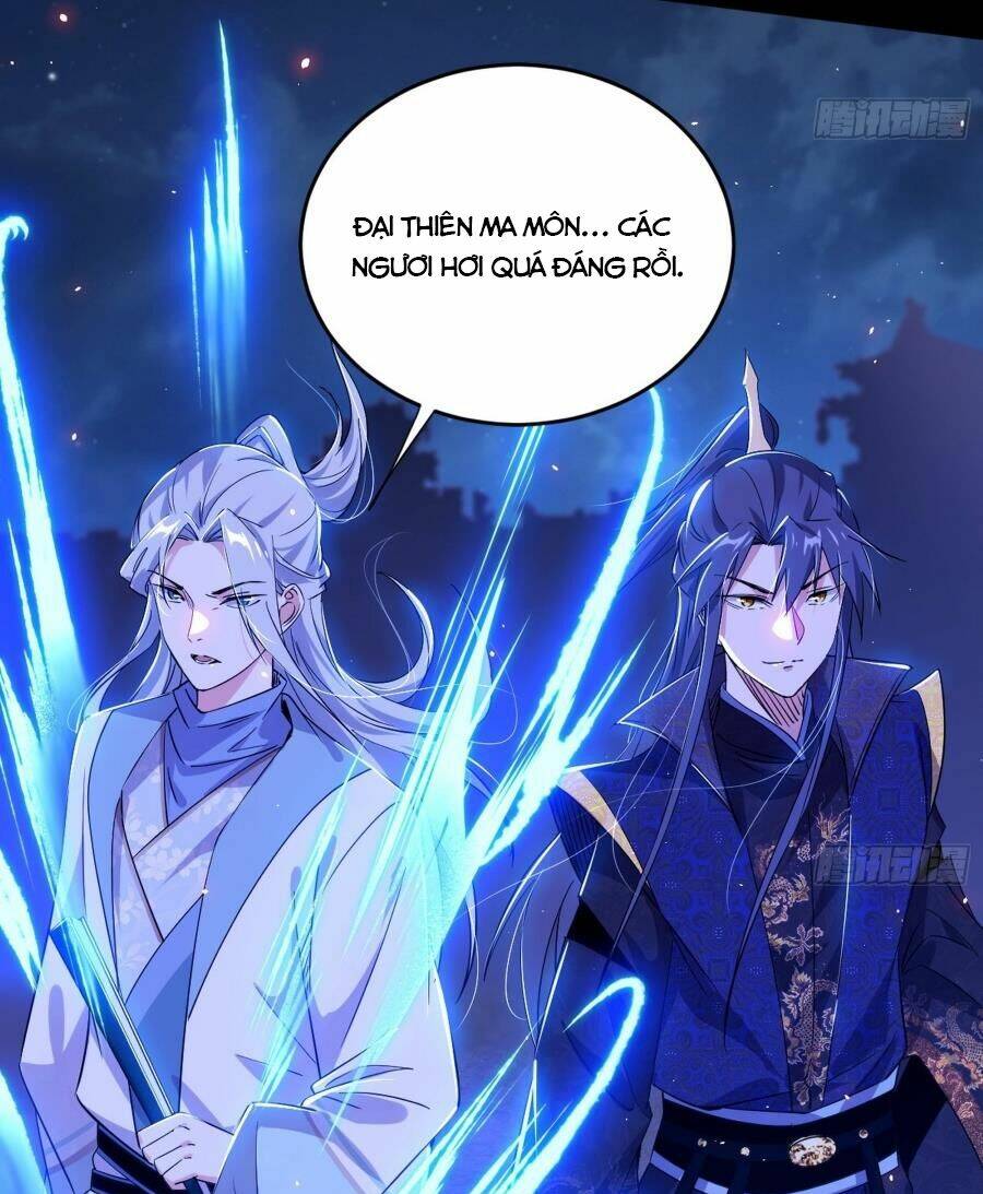 ta là tà đế chapter 417 - Next chapter 418