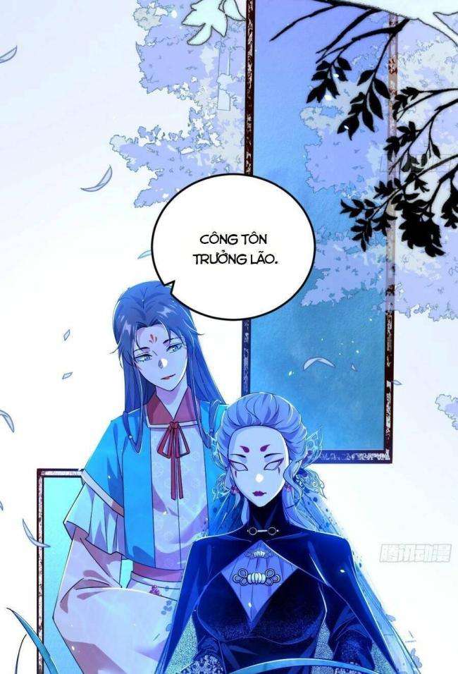 ta là tà đế chapter 420 - Next chapter 421