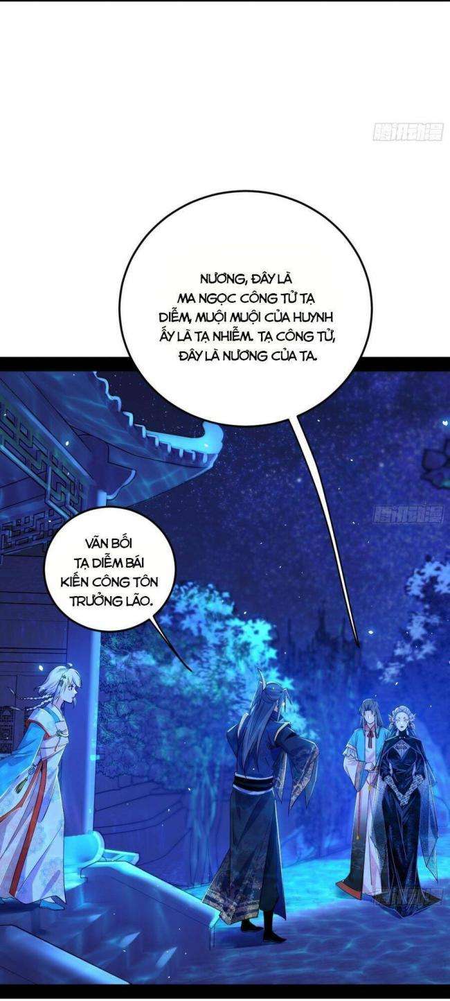 ta là tà đế chapter 420 - Next chapter 421