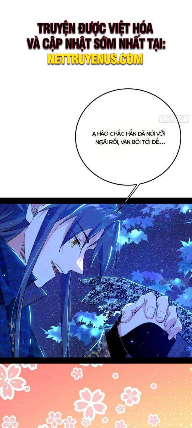 ta là tà đế chapter 420 - Next chapter 421