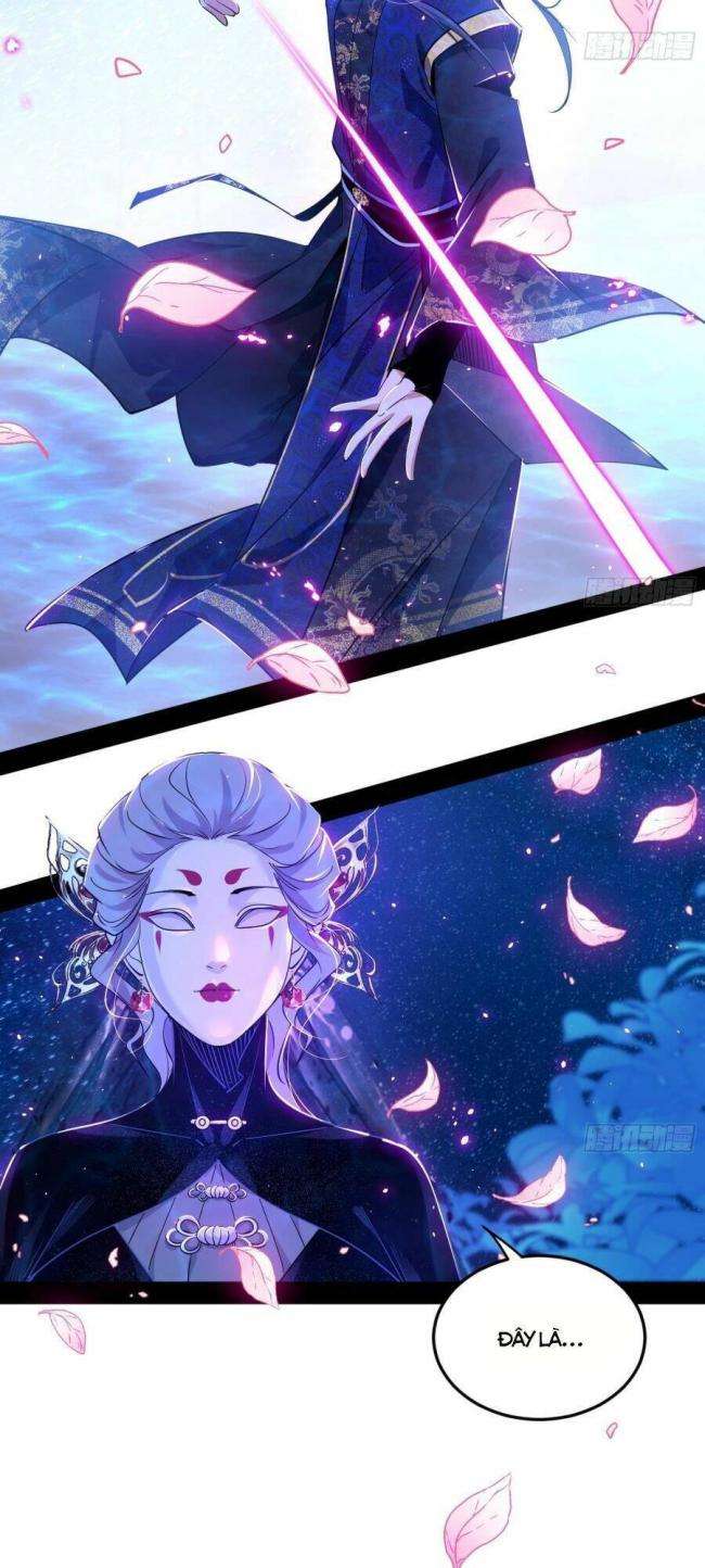 ta là tà đế chapter 420 - Next chapter 421