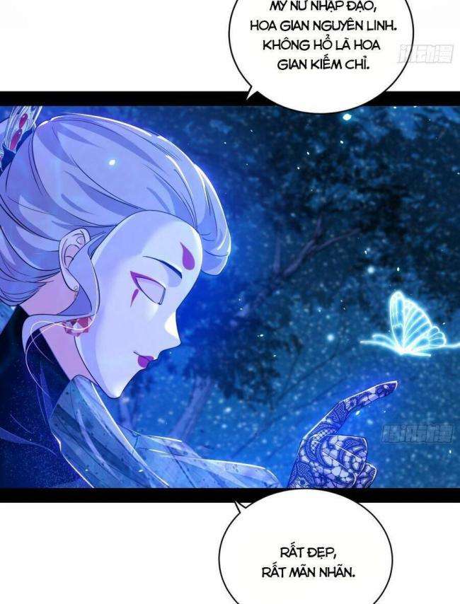 ta là tà đế chapter 420 - Next chapter 421