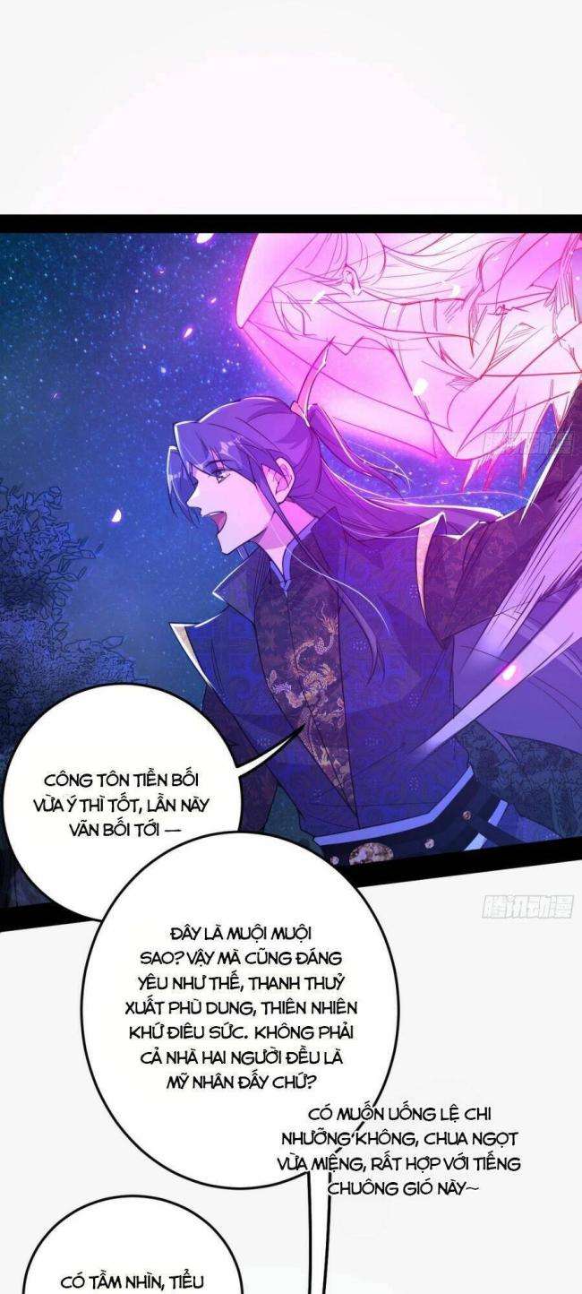 ta là tà đế chapter 420 - Next chapter 421