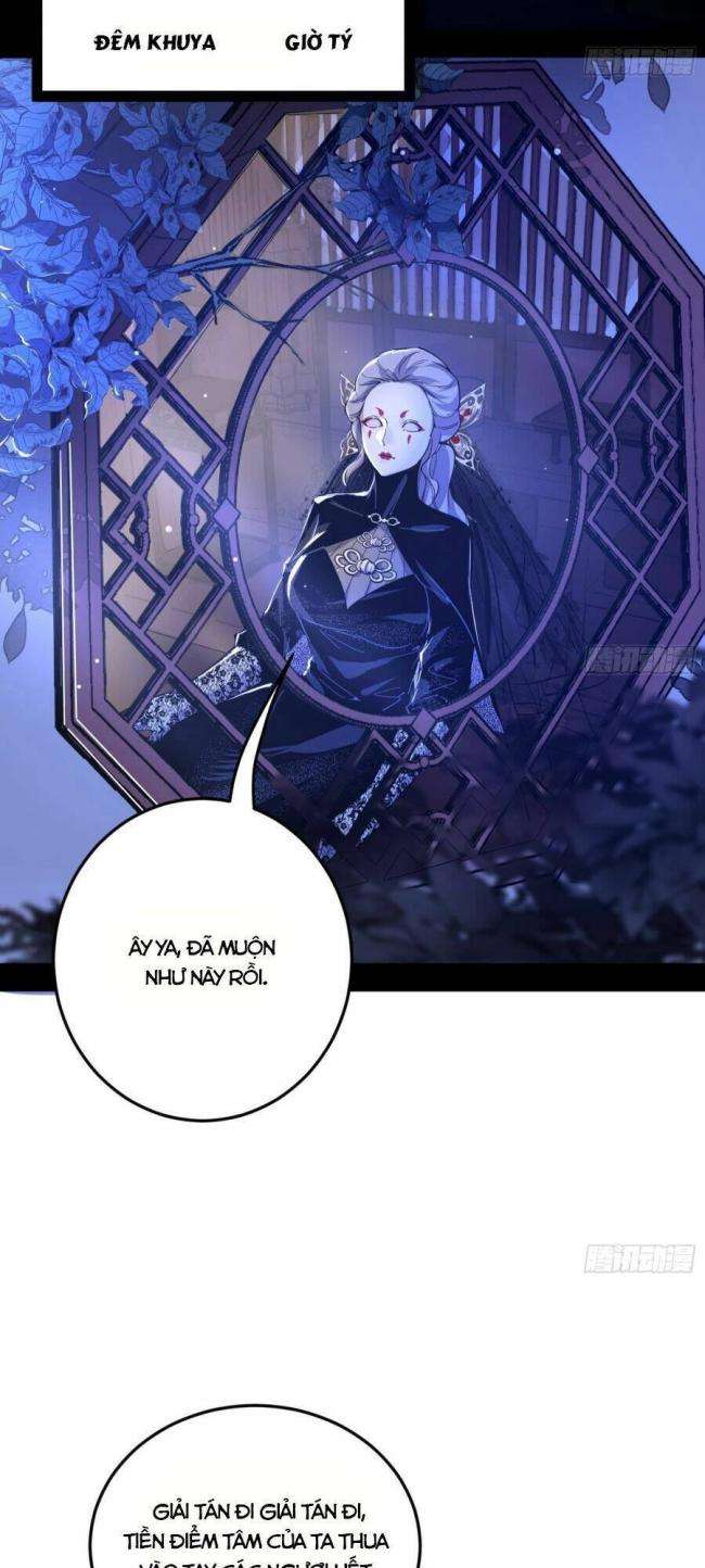 ta là tà đế chapter 420 - Next chapter 421