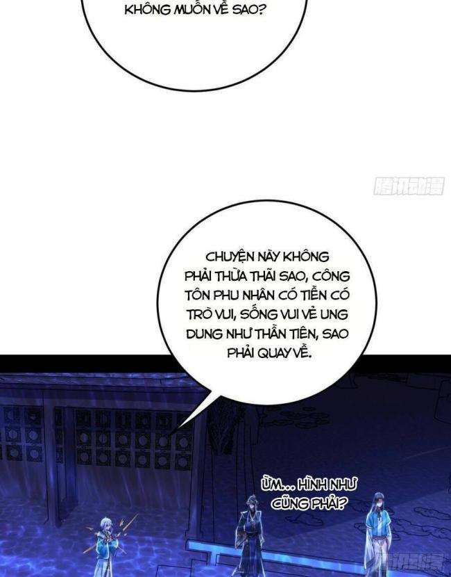 ta là tà đế chapter 420 - Next chapter 421