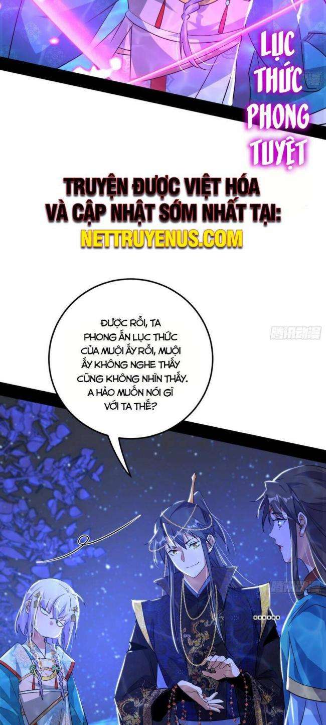 ta là tà đế chapter 420 - Next chapter 421