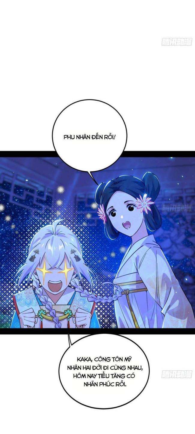 ta là tà đế chapter 420 - Next chapter 421