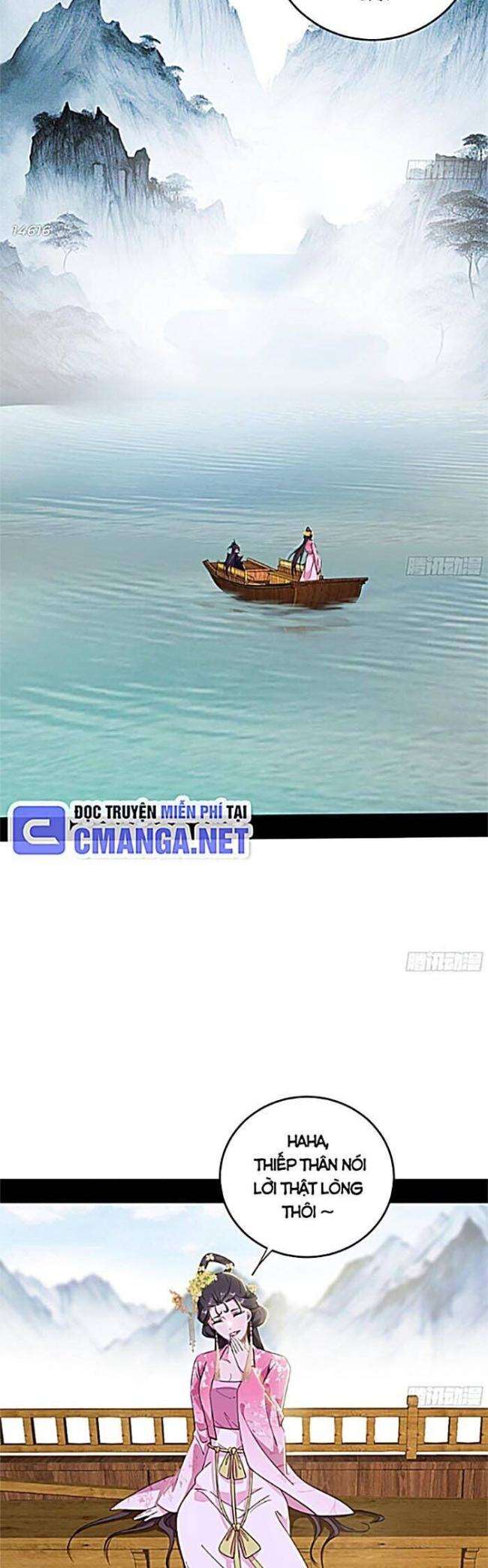 ta là tà đế chương 425 - Next chương 426