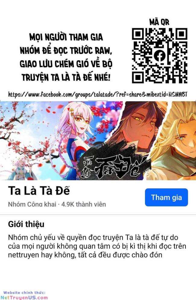 ta là tà đế chapter 430 - Next chapter 431