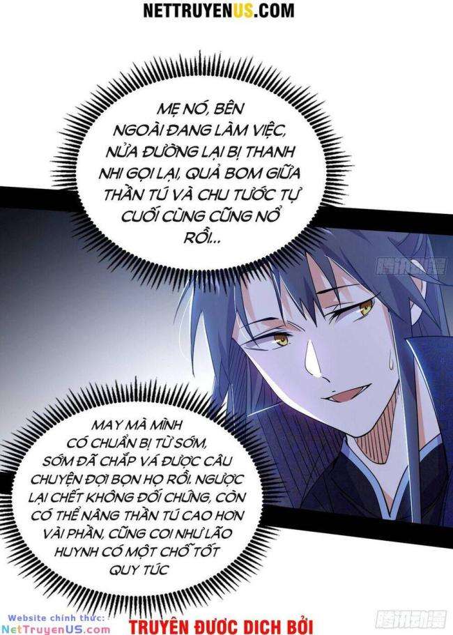 ta là tà đế chapter 430 - Next chapter 431