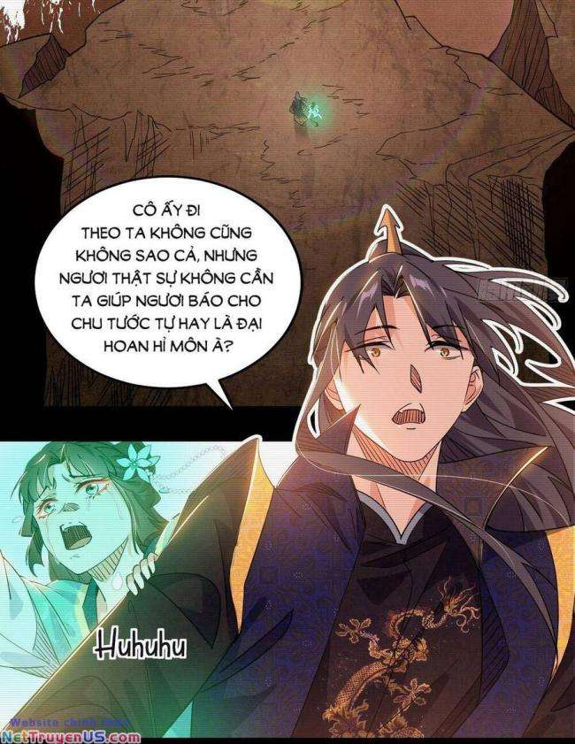 ta là tà đế chapter 430 - Next chapter 431