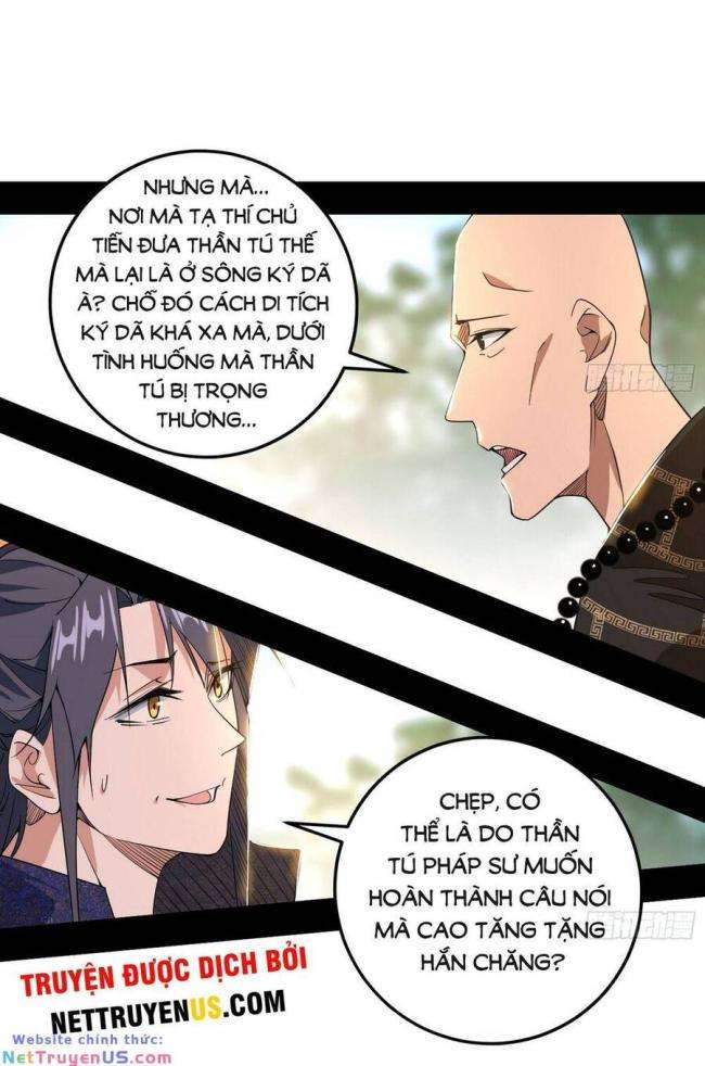 ta là tà đế chapter 430 - Next chapter 431