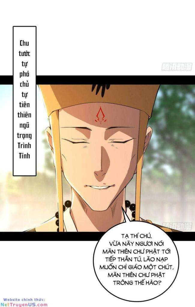 ta là tà đế chapter 430 - Next chapter 431