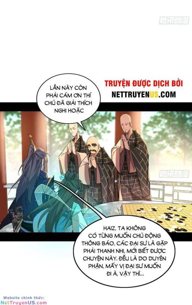 ta là tà đế chapter 430 - Next chapter 431