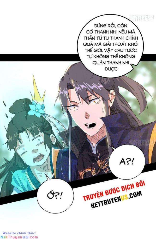 ta là tà đế chapter 430 - Next chapter 431