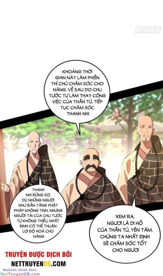 ta là tà đế chapter 430 - Next chapter 431