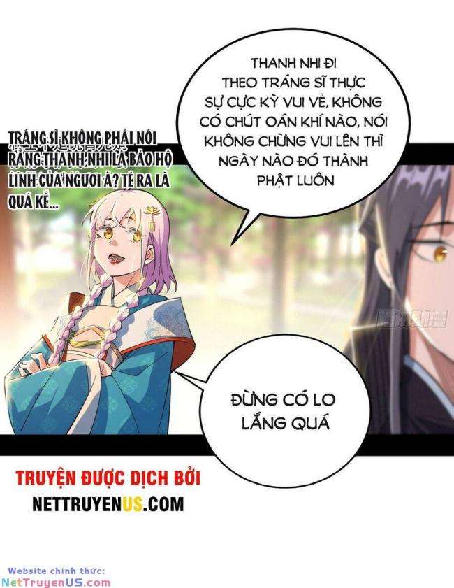 ta là tà đế chapter 430 - Next chapter 431