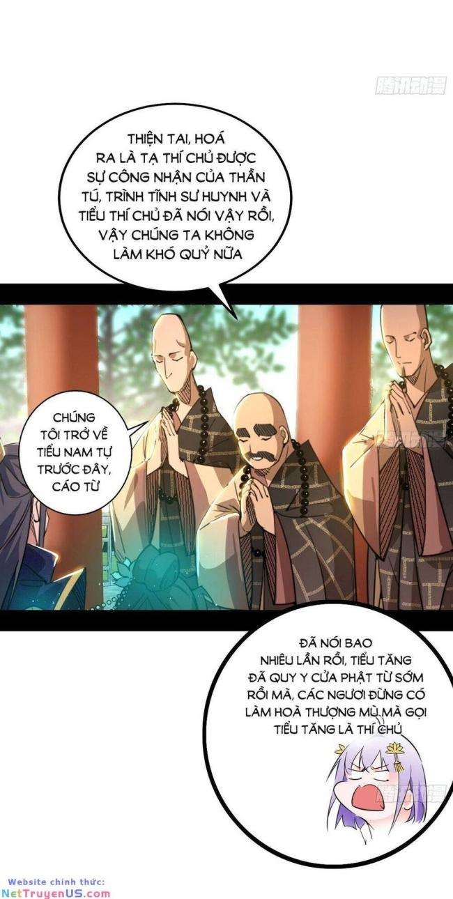 ta là tà đế chapter 430 - Next chapter 431